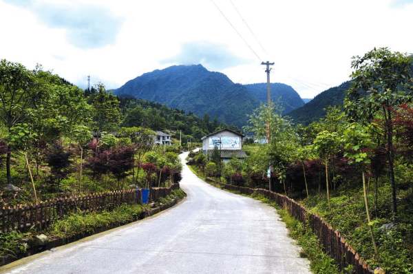 瓦屋山景觀設(shè)計(jì)圖片（瓦屋山景觀設(shè)計(jì)圖片欣賞）