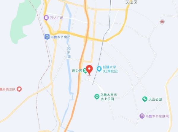 烏魯木齊城市生態(tài)景觀設(shè)計（烏魯木齊生態(tài)旅游建筑設(shè)計服務(wù)）