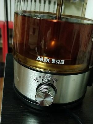 煮茶器品牌排行榜（煮茶器品牌排行榜前十名）