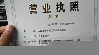 個(gè)體戶最怕查什么（個(gè)體戶賺了100萬(wàn)要交稅嗎）