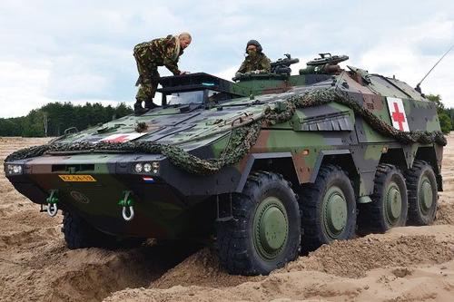 軍用車排行榜（軍用車排行榜前10名）