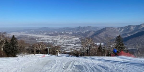 吉林旅游景點大全排行榜（吉林旅游景點大全排行榜圖片）