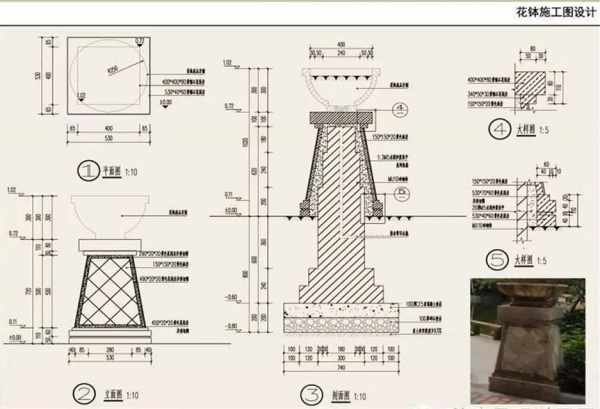 園林景觀設(shè)計(jì)標(biāo)識(shí)圖片（園林景觀設(shè)計(jì)作品集圖片）