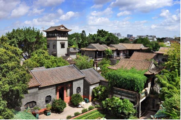 金榜公園景觀設(shè)計（金榜公園介紹）