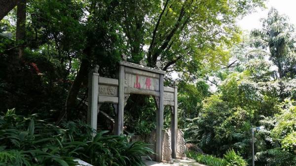 廣州文化主題公園景觀設(shè)計（廣州文化主題公園景觀設(shè)計方案）