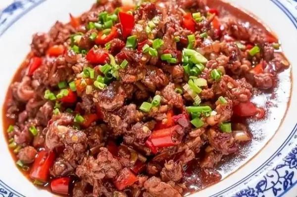 臘肉排行榜（臘肉哪里的最正宗）