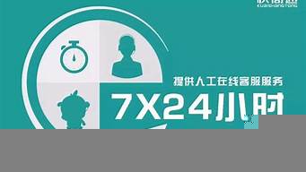 微信人工24小時(shí)在線客服電話