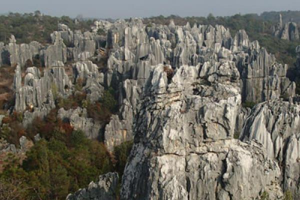 世界景點排行榜前十名（中國旅游景點排行榜前十名）