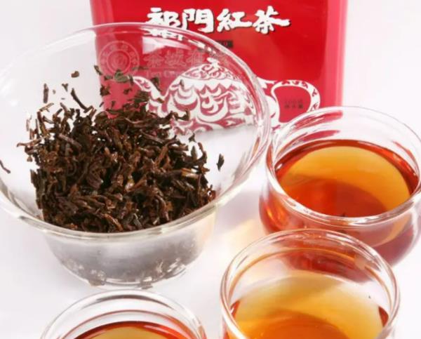 中國十大名茶排行榜