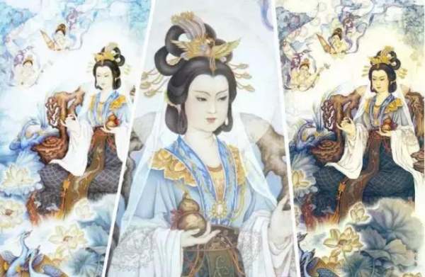 中國(guó)不老女神排行榜（中國(guó)不老女神排行榜前十名）