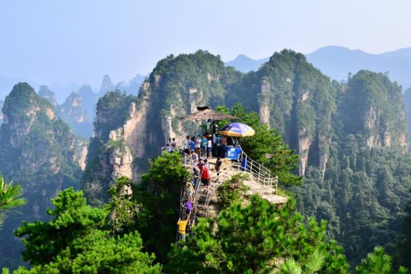 世界景點排行榜前十名（中國旅游景點排行榜前十名）