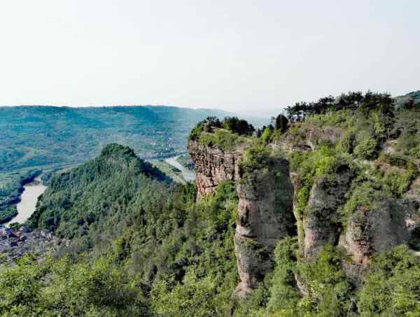 杭州附近風景區(qū)有哪些（杭州附近風景區(qū)有哪些景點）