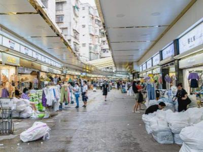 杭州女裝一手貨源進(jìn)貨地址（杭州女裝一手貨源進(jìn)貨地址查詢）