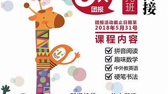 杭州全日制幼小銜接輔導(dǎo)機構(gòu)（杭州全日制幼小銜接輔導(dǎo)機構(gòu)排名）