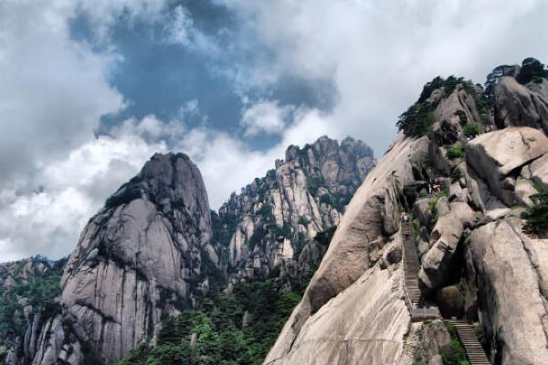 世界景點排行榜前十名（中國旅游景點排行榜前十名）