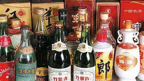 湖南名酒白酒排行榜（湖南名酒白酒排行榜前十名）