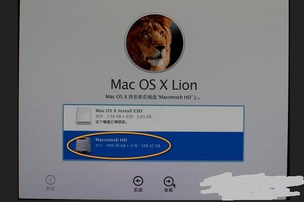 macbook卷宗都刪除了怎么辦（macbookair卷宗怎么刪除）