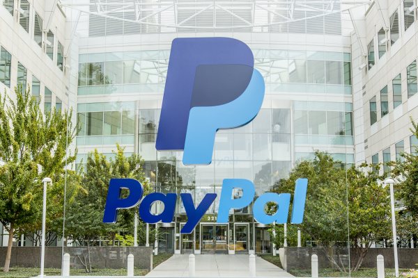 paypal如何綁定銀行卡（paypal綁定銀行卡安全碼）