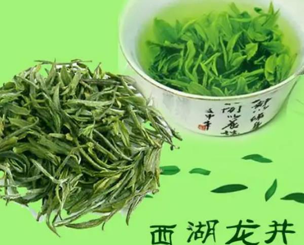 中國十大名茶排行榜