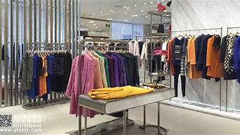 杭州服裝折扣店在哪里（杭州服裝折扣店在哪里啊）