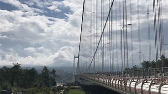 三門峽甘棠路大橋景觀設計（三門峽甘棠路大橋景觀設計公司）