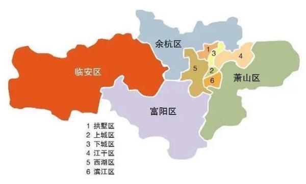 杭州成了一線(xiàn)城市（杭州成一線(xiàn)城市,房?jī)r(jià)會(huì)暴漲嗎）