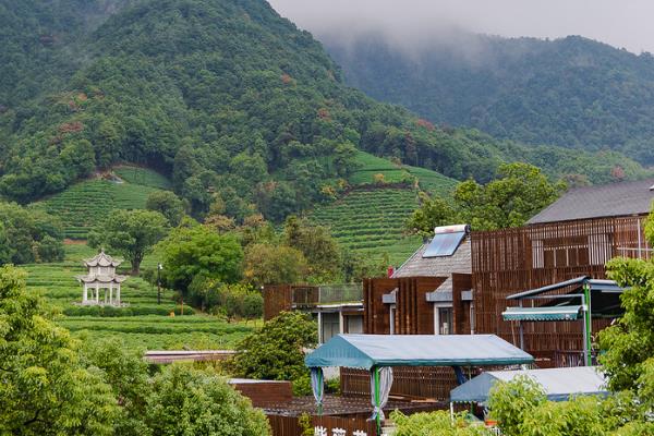 杭州景點排行榜（杭州景點排名）