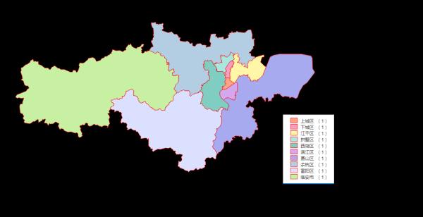 杭州市地圖各區(qū)分布圖（杭州市地圖各區(qū)分布圖片）