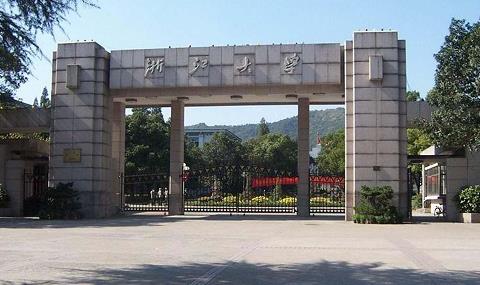 杭州大學（杭州大學排名）