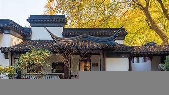 南京園林景觀設(shè)計院排名（南京園林景觀設(shè)計院排名第幾）