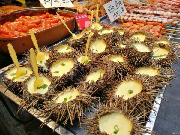 青島野餛飩排行榜（青島野餛飩排行榜最新）