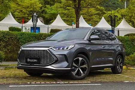 suv8月銷量排行榜（suv銷量排行榜前十名）