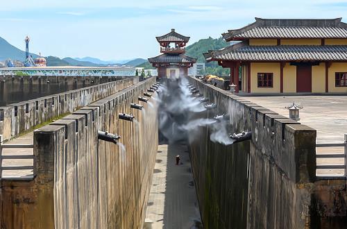 杭州必去的十大景點有哪十個景點（杭州必去的十大景點有哪十個景點圖片）