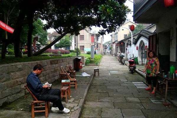 杭州一日游老街古鎮(zhèn)（杭州周邊老街古鎮(zhèn)）