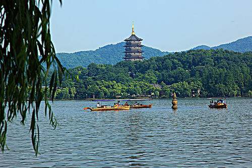 杭州的城市功能（杭州的城市功能區(qū)）