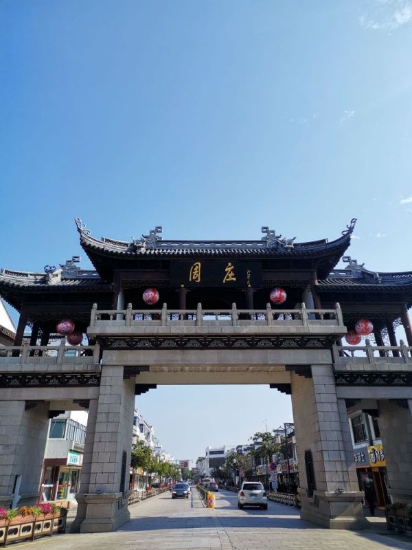 杭州周邊古鎮(zhèn)旅游景點大全（杭州周邊古鎮(zhèn)旅游景點大全圖片）