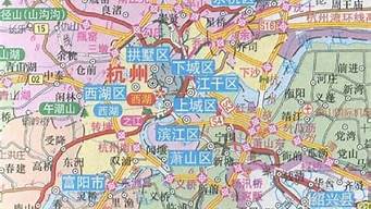 浙江省杭州市地址隨便來(lái)一個(gè)（浙江省杭州市詳細(xì)地址來(lái)一個(gè)）