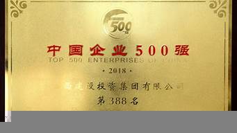 中國建筑企業(yè)500強排名（中國建筑公司排名最新五十強）