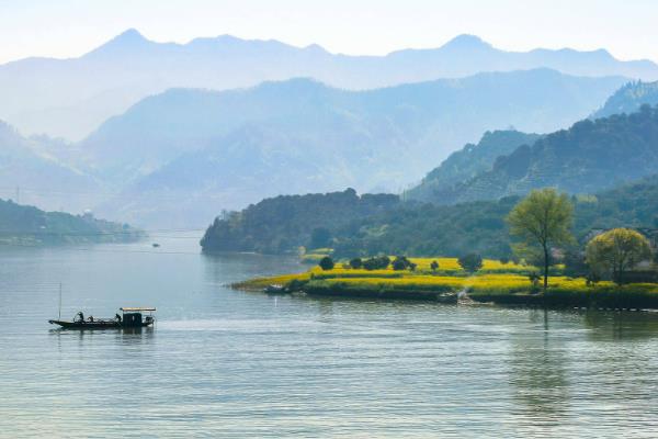 杭州的旅游十大景點（杭州必去三個景點）