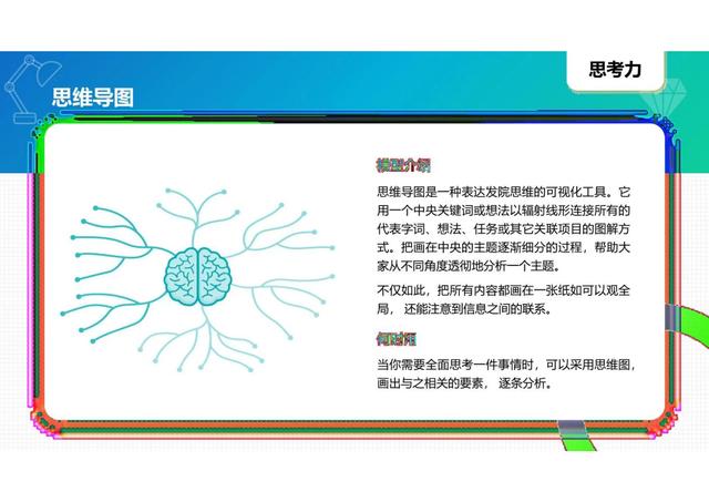 40個常用經(jīng)典管理工具圖解